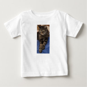 T-shirt Pour Bébé Regal Dave Baby Romper