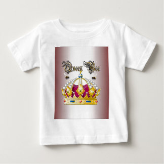 T-shirt Pour Bébé Reine des abeilles #2
