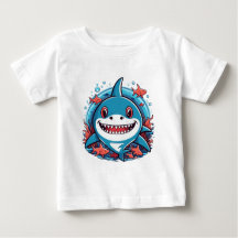 Requin mignon