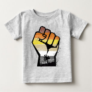T-shirt Pour Bébé Résistance à l'ours