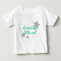 rêve grand petit simple bébé moderne