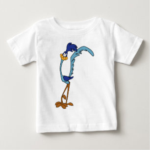 T-shirt Pour Bébé ROAD RUNNER™ Color
