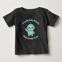 Robot Confort Coton