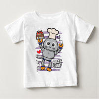 Robot shef