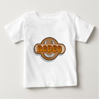 Rodeo Horseshoe