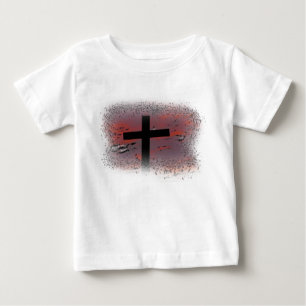 T-shirt Pour Bébé Romains 15:13