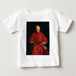 T-shirt Pour Bébé Saint John Henry Newman théologien anglais