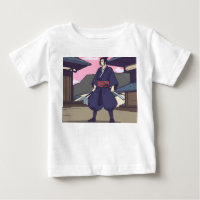 samouraï