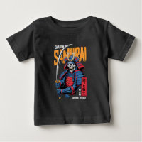 Samouraï de l'ombre Guerrier squelette en armure b