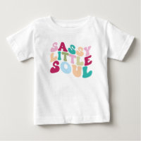 Sassy Little Soul