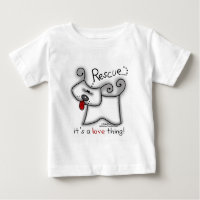 Secourir Chien ... C'est une chose d'amour