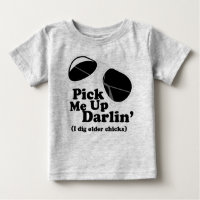 Sélection-je--Darlin Chemise