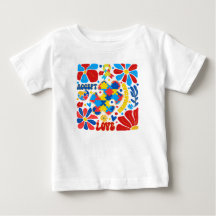 Sensibilisation sur l'autisme Boho