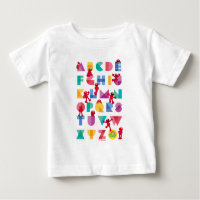 Sesame Street | Alphabet d'Elmo