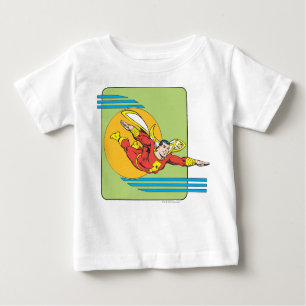 T-shirt Pour Bébé SHAZAM Sort