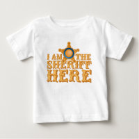 Shérif