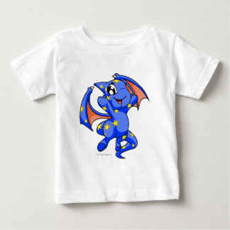 T-shirt Pour Bébé Shoyru Starry