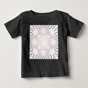 T-shirt Pour Bébé Simple Beautiful amazing soft white