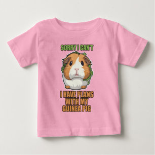 T-shirt Pour Bébé Sir Squeaks-a-Lot, Esquire