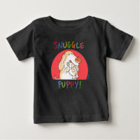 SNUGLE PUPPY ! par Sandra Boynton