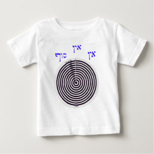 T-SHIRT POUR BÉBÉ SOF D'AYN