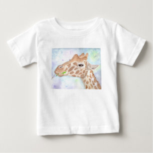 T-shirt Pour Bébé Sortie