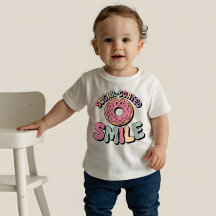 Sourire au sucre | Donut