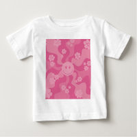 Sourire - rose