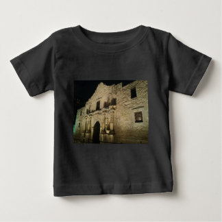 T-shirt Pour Bébé Souvenez-vous de l'Alamo