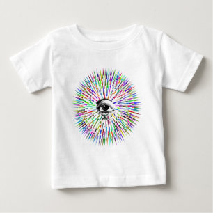 T-shirt Pour Bébé Souvenirs