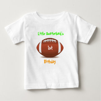 T-SHIRT POUR BÉBÉ SPENCER #1