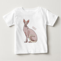 Sphynx cat