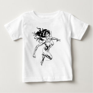 T-shirt Pour Bébé Star Sapphire 3