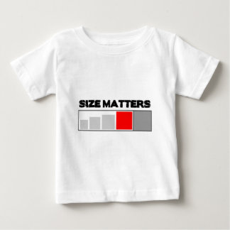 T-shirt Pour Bébé Sujets de taille - substance de Geocaching