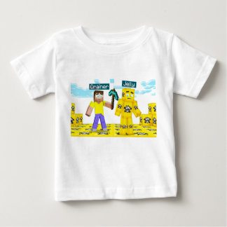 T-shirt Pour Bébé Sundee Kids