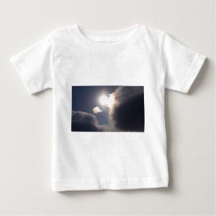 T-shirt Pour Bébé Sundog Rainbow Cloud éclate vêtements et cadeaux