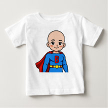 Super baby forever