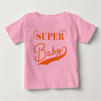 Super bébé