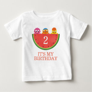 T-shirt Pour Bébé Super simple   Soirée des nouilles et potes