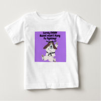 Sûrement que TOUS les Bassets ne faisaient pas du