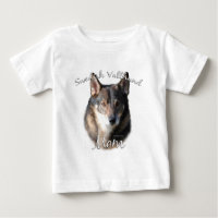 Swedish Vallhund Mom 2