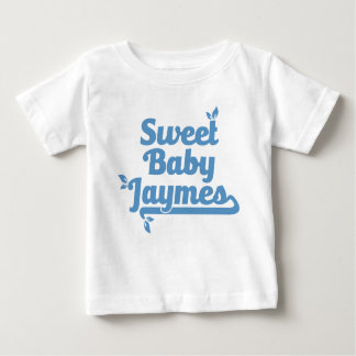 T-shirt Pour Bébé Sweet Baby Jaymes Design