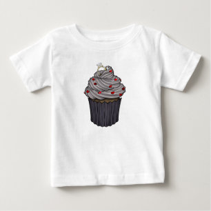 T-shirt Pour Bébé Sweet Proposition Cupcake