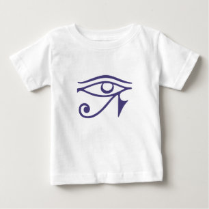 T-SHIRT POUR BÉBÉ SYMBOLE GOTHIQUE