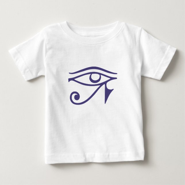 T-SHIRT POUR BÉBÉ SYMBOLE GOTHIQUE (Devant)