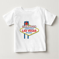 SYMBOLE RÉtro DE Las Vegas