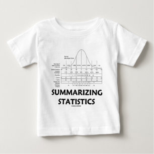 T-shirt Pour Bébé Synthèse des statistiques
