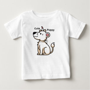 T-shirt Pour Bébé T-shirt bébé