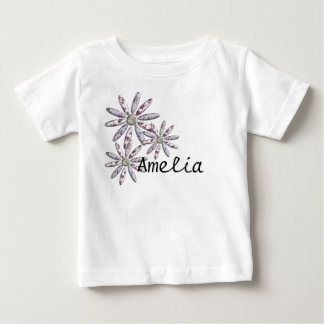 T-shirt Pour Bébé T-shirt bébé