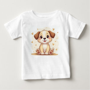 T-shirt Pour Bébé T-shirt bébé